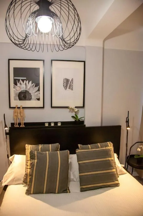 Holidays2Malaga Lagunillas 3 Bedrooms Downtown Local Area 500Mb Free Wifi 0*,