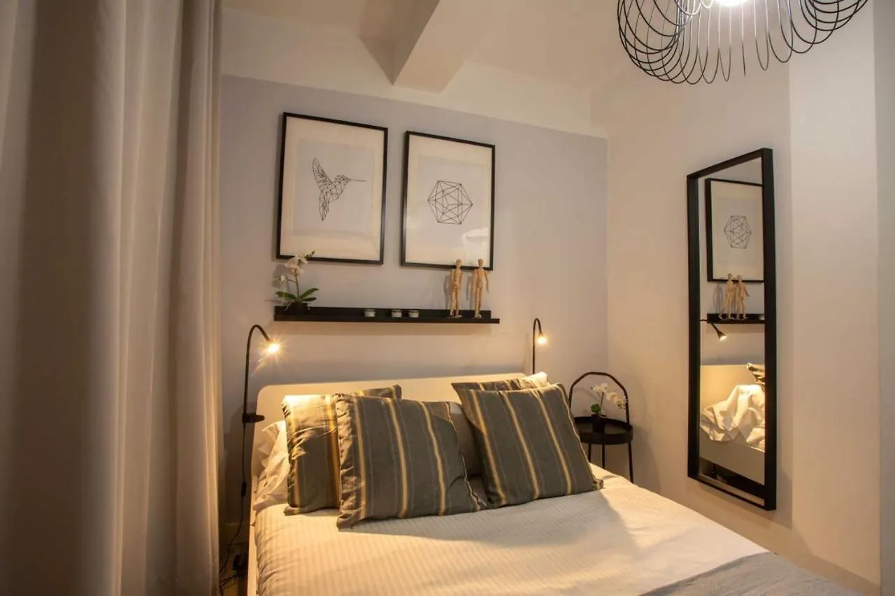 Holidays2Malaga Lagunillas 3 Bedrooms Downtown Local Area 500Mb Free Wifi Daire