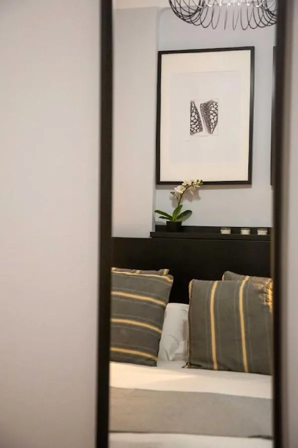 Holidays2Malaga Lagunillas 3 Bedrooms Downtown Local Area 500Mb Free Wifi Spain