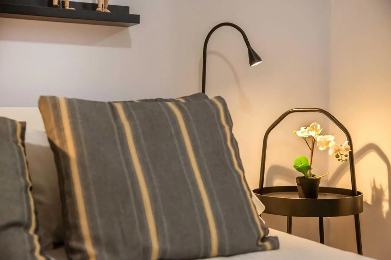 Holidays2Malaga Lagunillas 3 Bedrooms Downtown Local Area 500Mb Free Wifi Spain